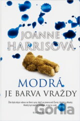 Modrá je barva vraždy