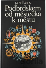 Podbrdskem od městečka k městu