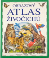 Obrazový atlas živočichů