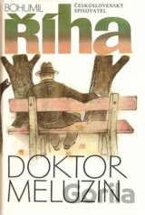 Doktor Meluzin