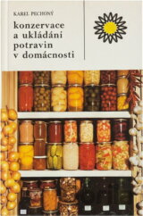Konzervace a ukládání potravin v domácnosti