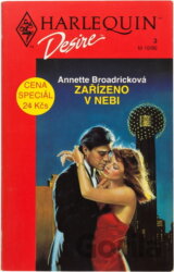 Zařízeno v nebi