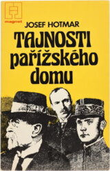 Tajnosti pařížského domu