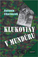 Klukoviny v mundúru