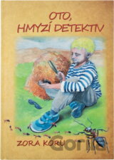 Oto, hmyzí detektiv
