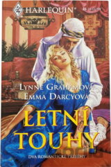 Letní touhy : dva romantické příběhy