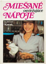 Miešané osviežujúce nápoje