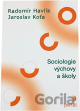 Sociologie výchovy a školy