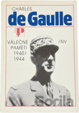 Válečné paměti 1940-1944