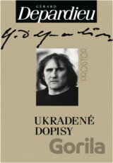 Ukradené dopisy