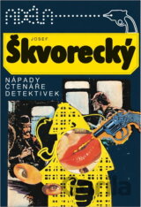 Nápady čtenáře detektivek