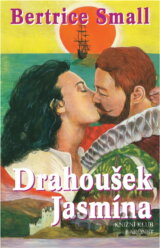Drahoušek Jasmína