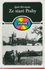 Ze staré Prahy