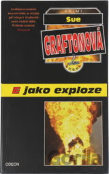E jako exploze