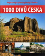 1000 divů Česka