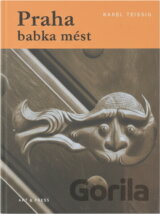 Praha babka měst