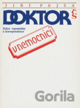 Doktor v nemocnici
