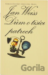 Dům o tisíci patrech