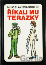 Říkali mu Terazky, aneb, Šest půllitrů u Jelínků