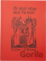 Tři zlaté vlasy děda Vševěda