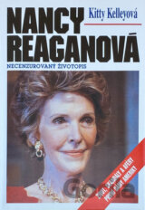 Nancy Reaganová : necenzurovaný životopis