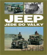 Jeep jede do války