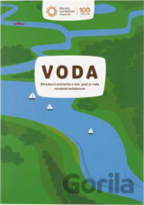 Voda : obrázková statistika o tom, proč je voda národním bohatstvím