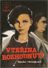 Vteřina rozhodnutí