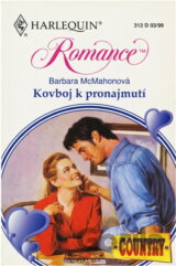 Kovboj k pronajmutí