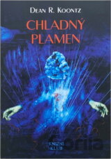 Chladný plamen