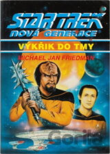 Výkřik do tmy