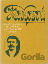 Miláček Maupassant