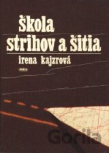 Škola strihov a šitia