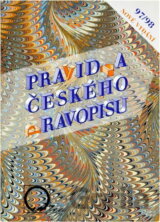 Pravidla českého pravopisu