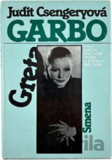 Greta Garbo