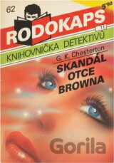 Skandál otce Browna