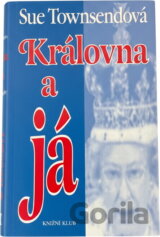 Královna a já