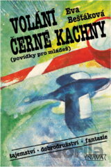Volání černé kachny : povídky pro mládež