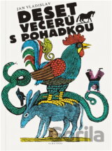 Deset večerů s pohádkou