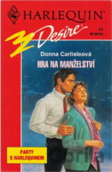 Hra na manželství