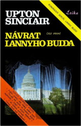 Návrat Lannyho Budda