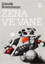 Žena ve vaně