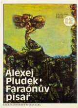 Faraónův písař