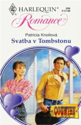 Svatba v Tombstonu