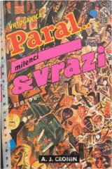 Milenci & vrazi : magazín ukájení před rokem 2000