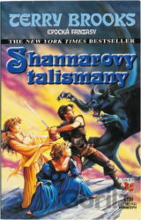 Shannarovy talismany