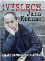 Výslech Jana Krause