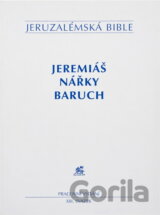 Jeruzalémská bible : Písmo svaté vydané Jeruzalémskou biblickou školou : pracovní vydání