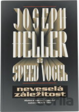 Neveselá záležitost = No laughing matter