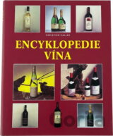Encyklopedie vína
